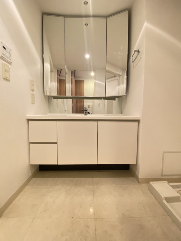 Brillia ist 三軒茶屋ブラッサムテラス324の室内8