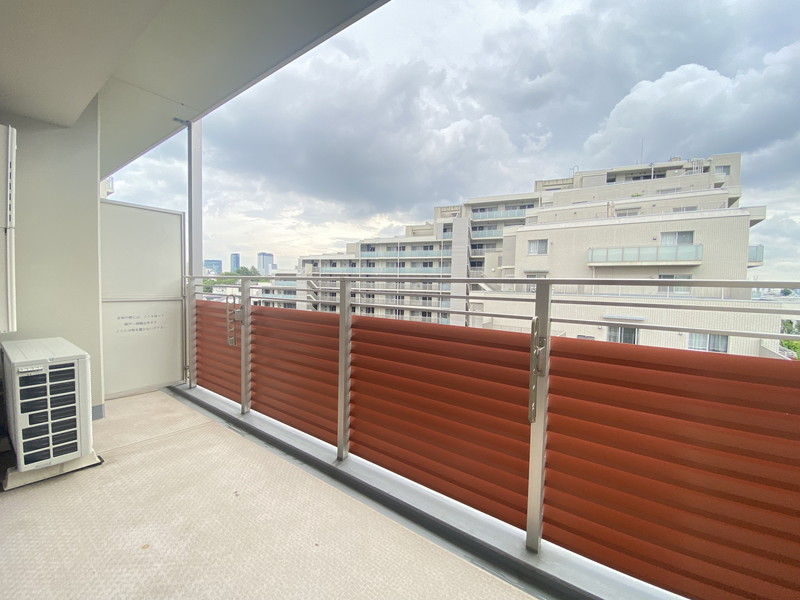 Brillia ist 三軒茶屋ブラッサムテラス324の室内6