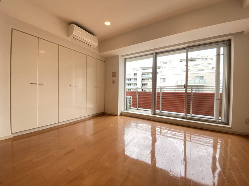 Brillia ist 三軒茶屋ブラッサムテラス324の室内5