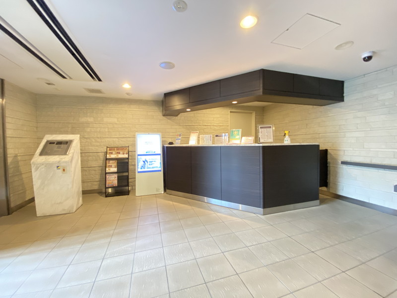 Brillia ist 三軒茶屋ブラッサムテラス324の室内2