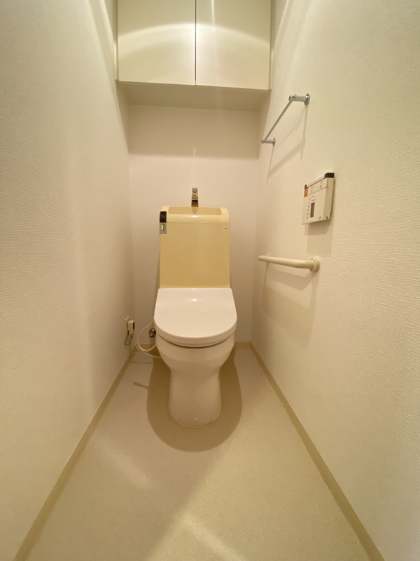 Brillia ist 三軒茶屋ブラッサムテラス324の室内10