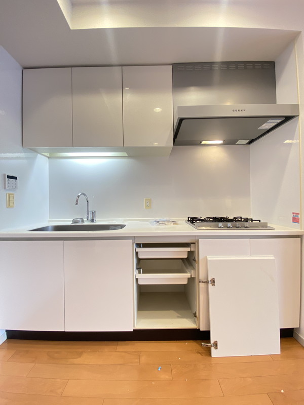 Brillia ist 三軒茶屋ブラッサムテラス324の室内7