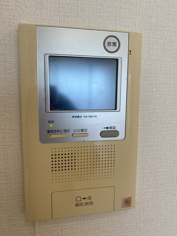 Brillia ist 三軒茶屋ブラッサムテラス324の室内12