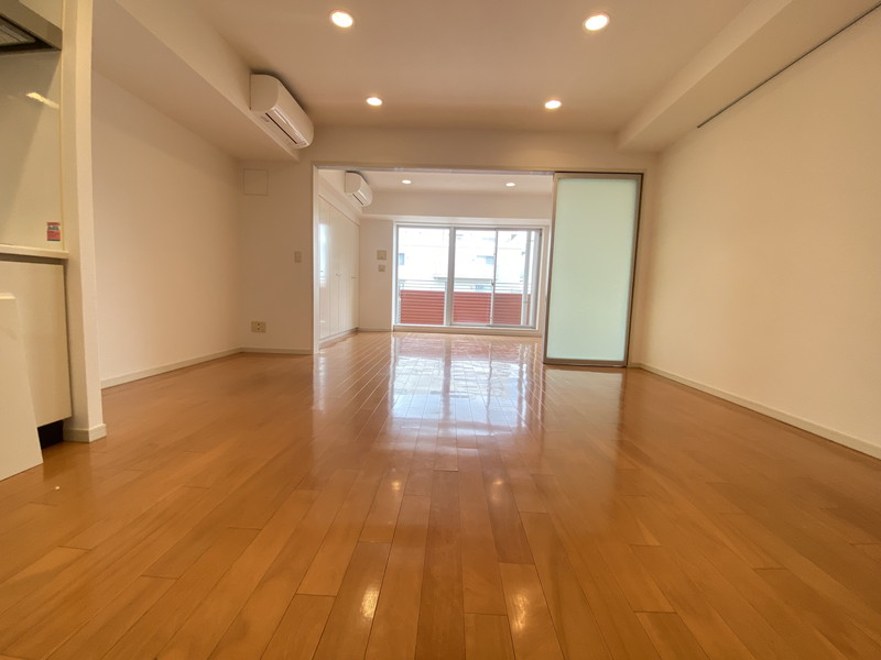 Brillia ist 三軒茶屋ブラッサムテラス324の室内4