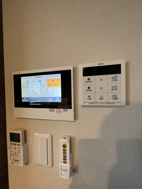 ルミエールラン501の室内7