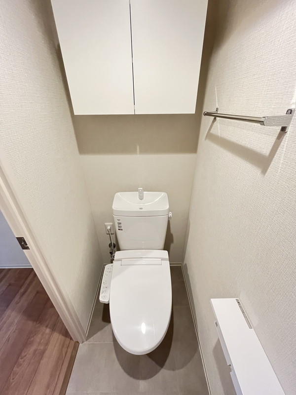 ルミエールラン501の室内3