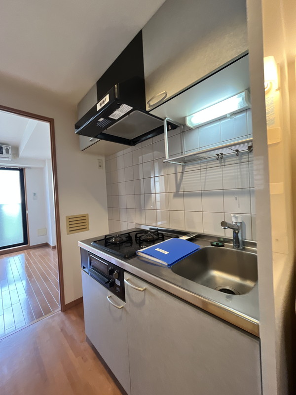 ルシエルⅠ207の室内15