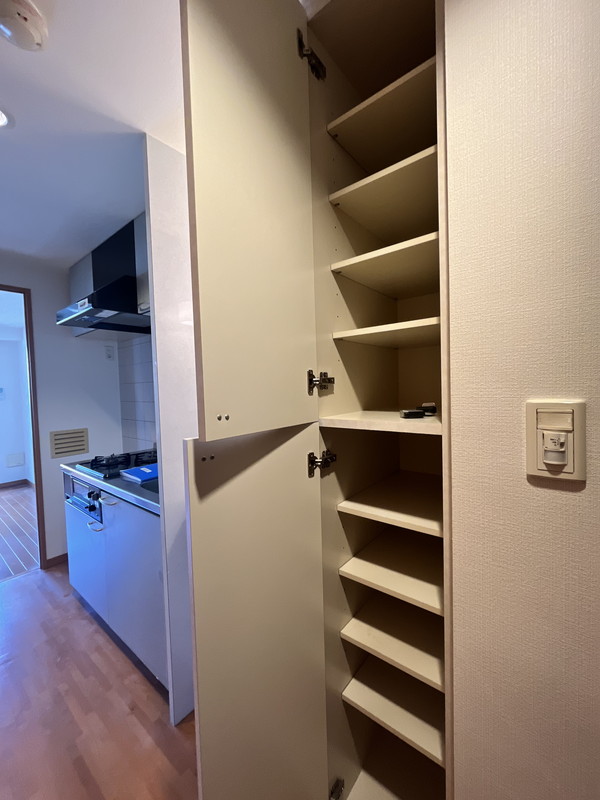 ルシエルⅠ207の室内13