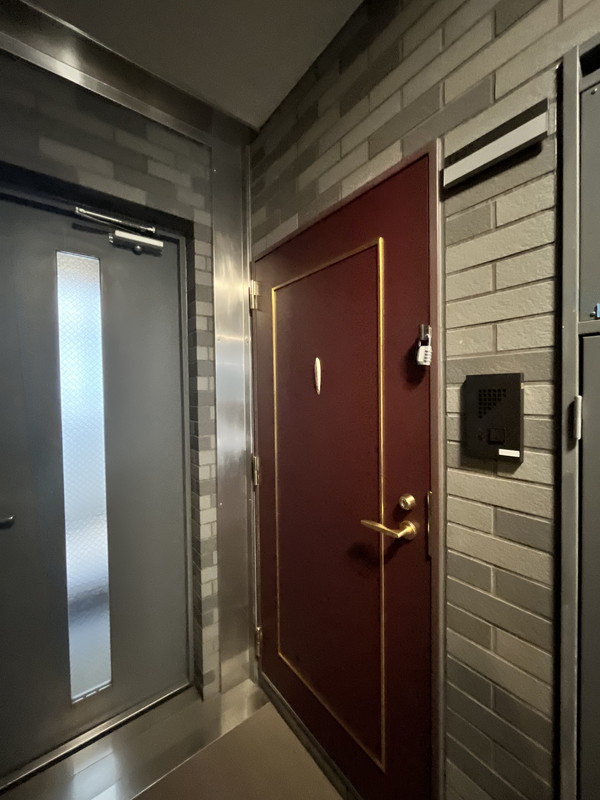 ルシエルⅠ207の室内5