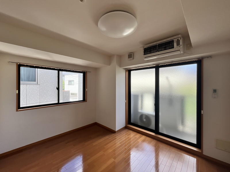 ルシエルⅠ207の室内1