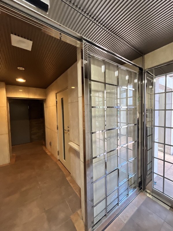 ルシエルⅠ207の室内7