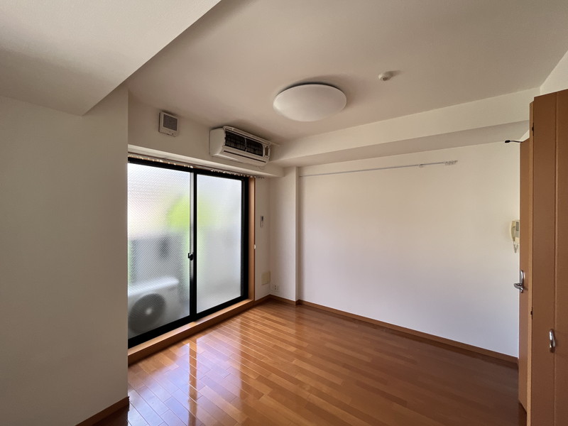 ルシエルⅠ207の室内2