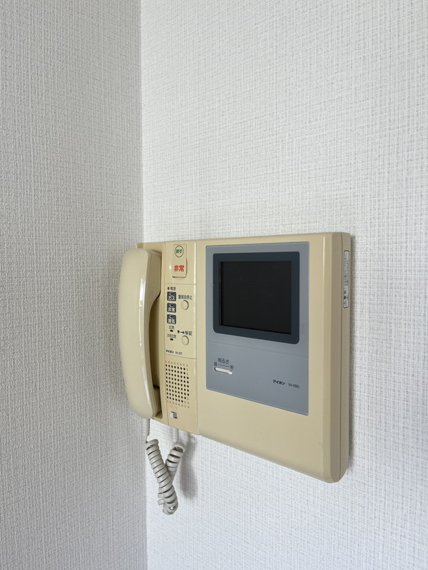 ルシエルⅠ207の室内16