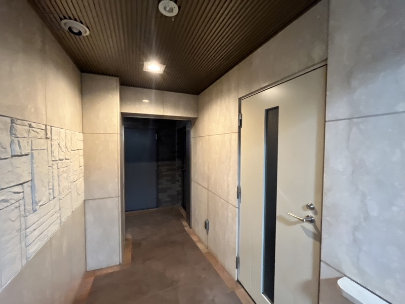 ルシエルⅠ207の室内8