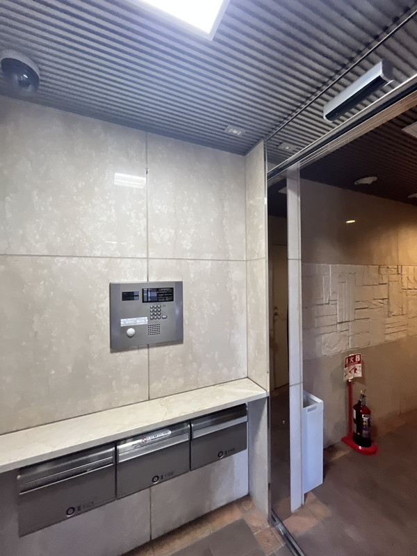 ルシエルⅠ207の室内10