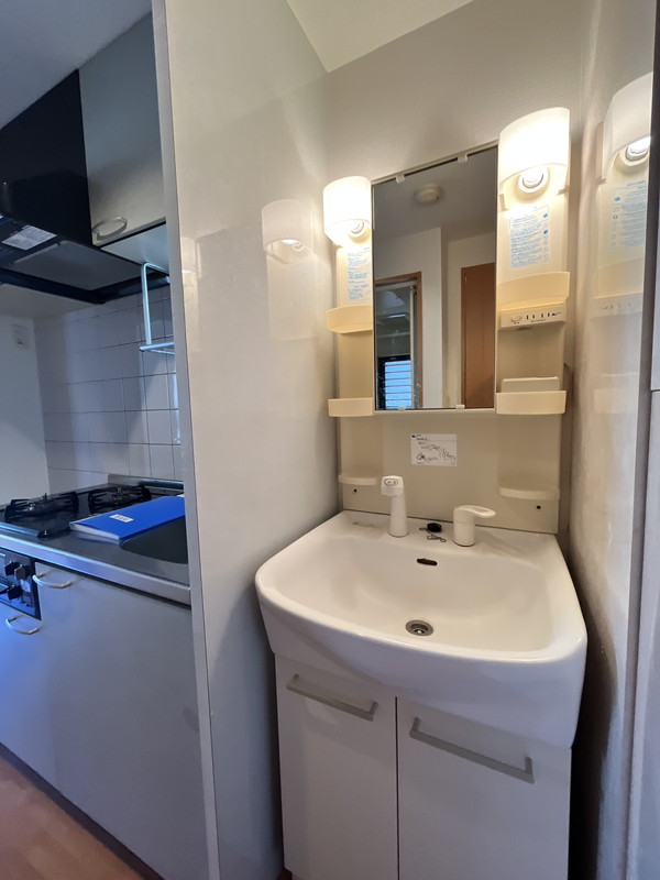 ルシエルⅠ207の室内11