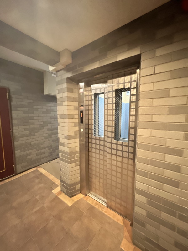 ルシエルⅠ207の室内9