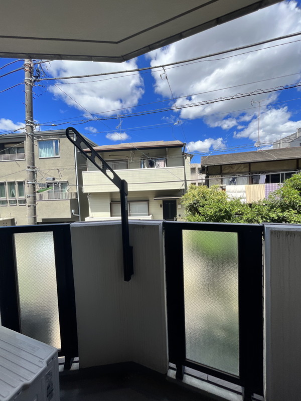 ルシエルⅠ207の室内12