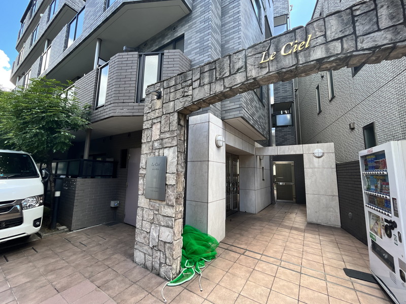 ルシエルⅠ207の室内6