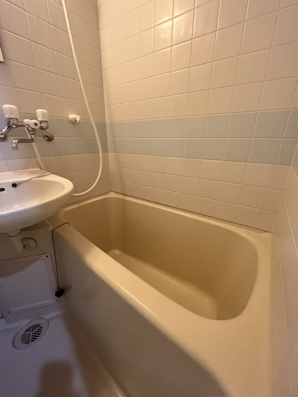 ライオンズマンション恵比寿301の室内15