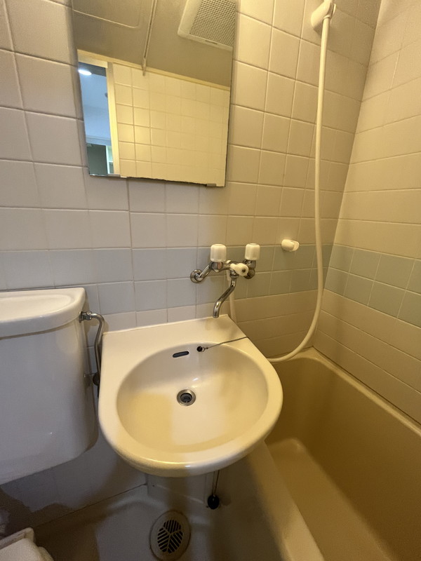 ライオンズマンション恵比寿301の室内11