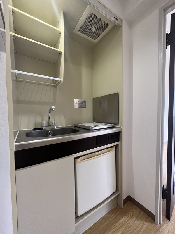 ライオンズマンション恵比寿301の室内8