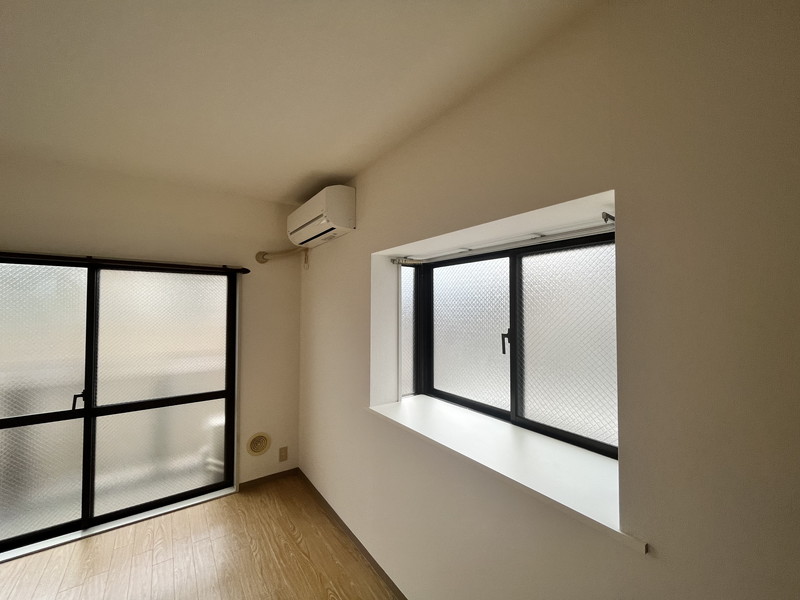 ライオンズマンション恵比寿301の室内12