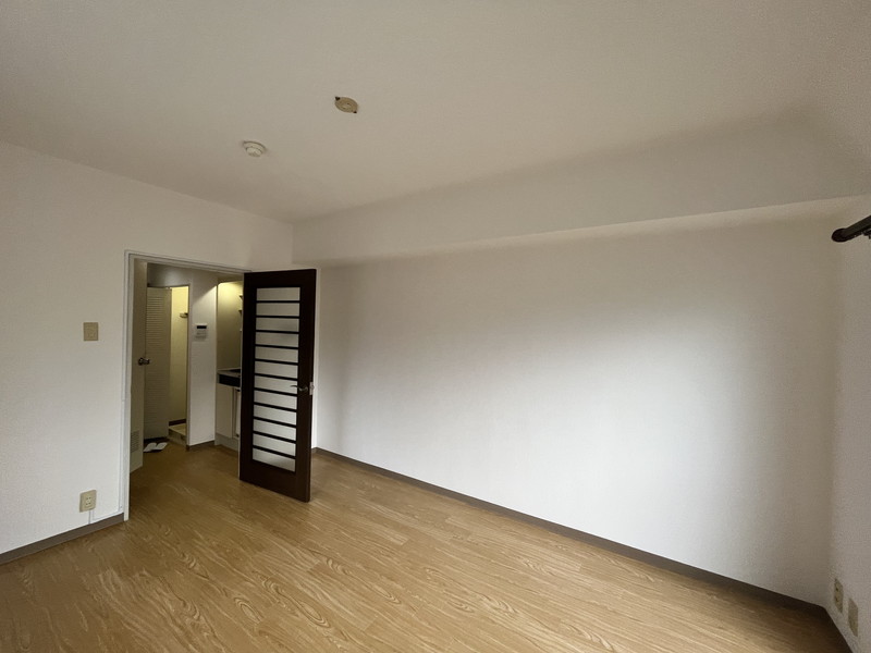 ライオンズマンション恵比寿301の室内4