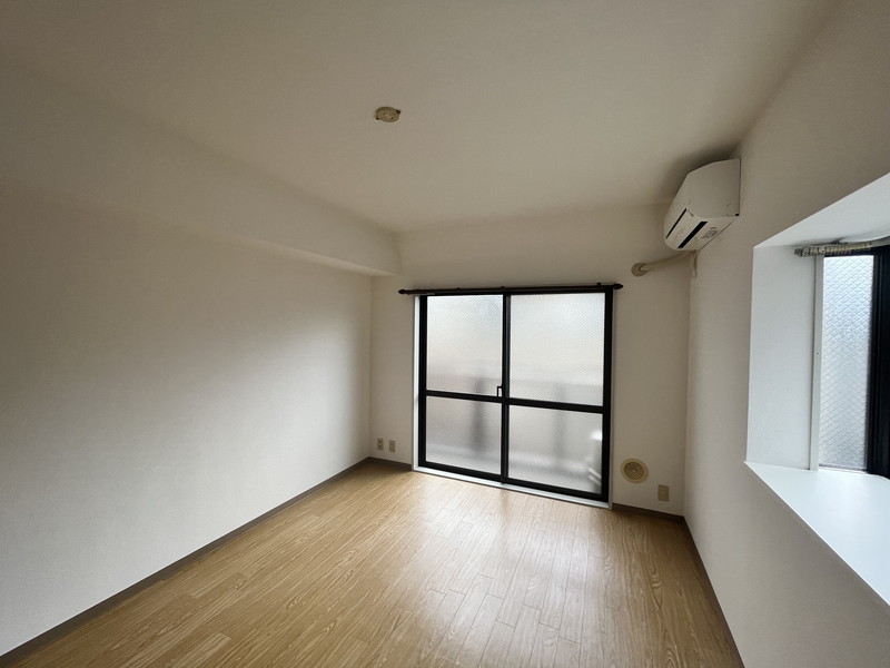 ライオンズマンション恵比寿301の室内1