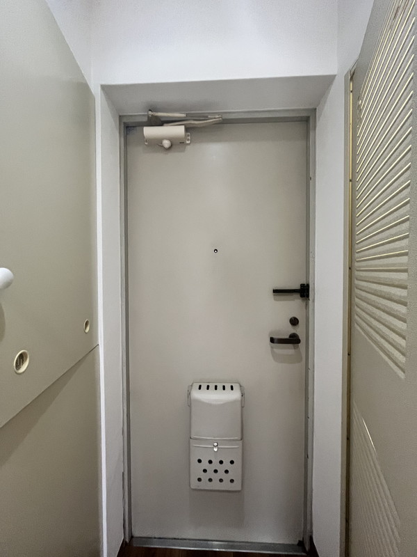 ライオンズマンション恵比寿301の室内5