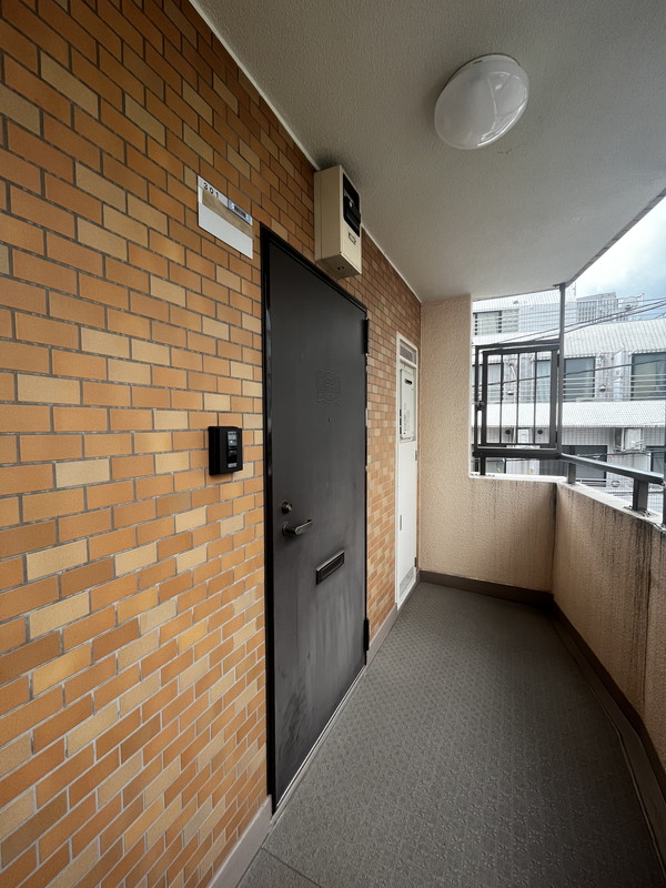 ライオンズマンション恵比寿301の室内6