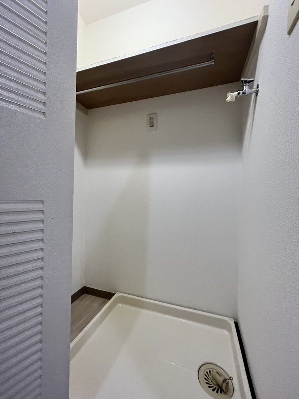 ライオンズマンション恵比寿301の室内7