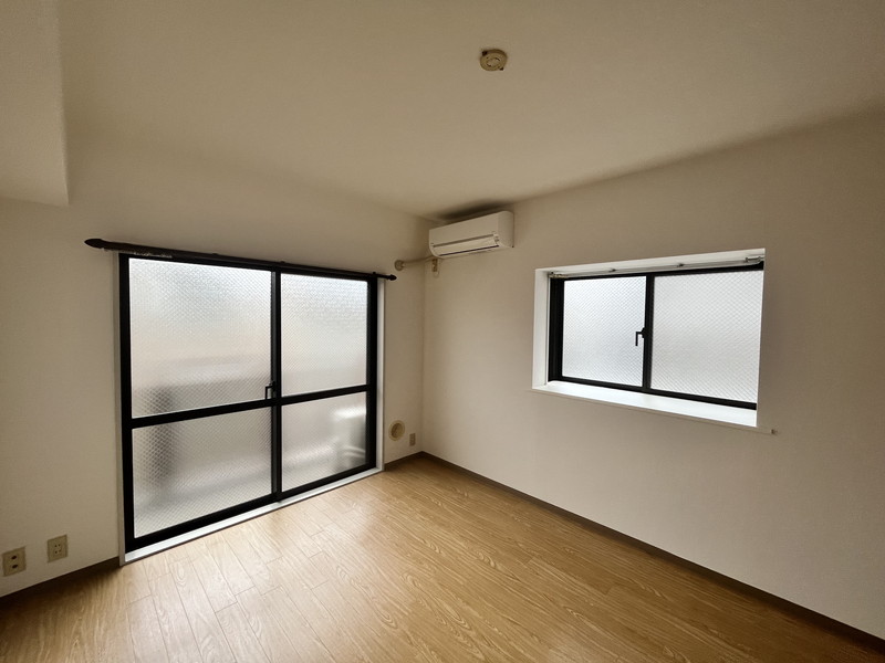 ライオンズマンション恵比寿301の室内16