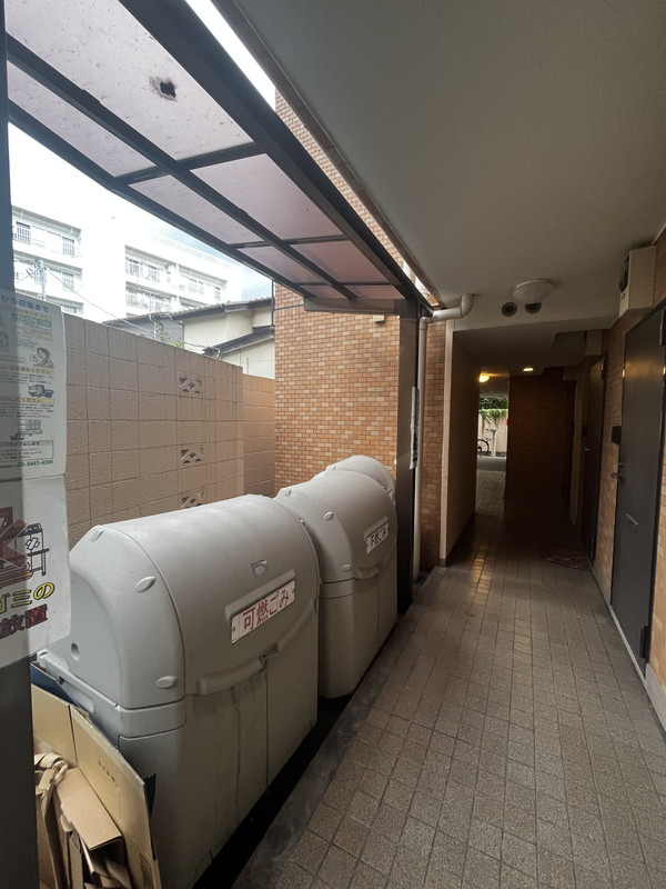 ライオンズマンション恵比寿301の室内17