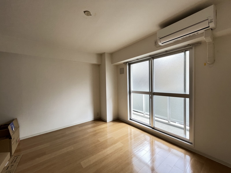 スリーアップ桜新町209の室内1