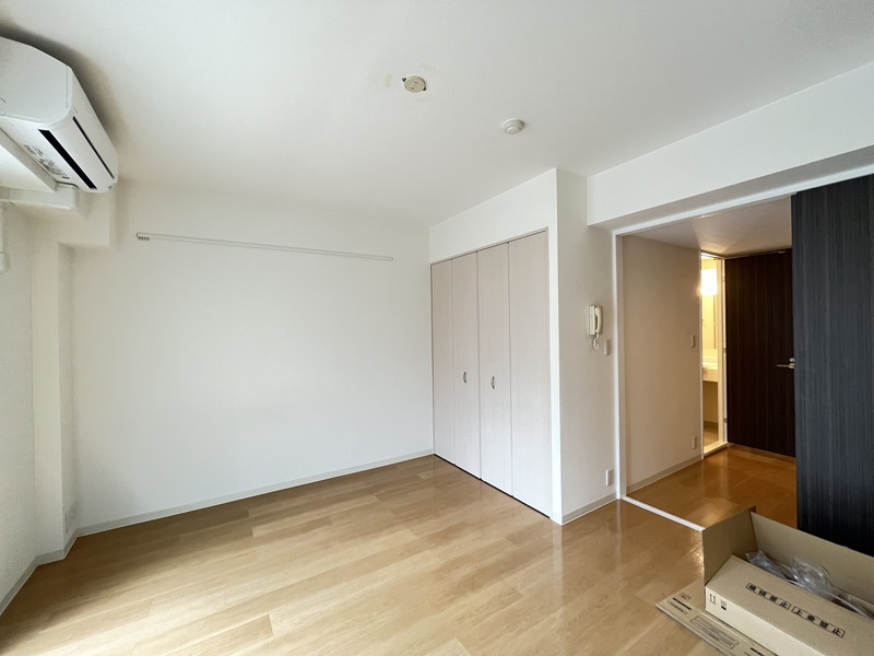 スリーアップ桜新町209の室内2