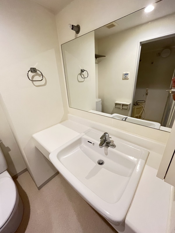 スリーアップ桜新町209の室内3