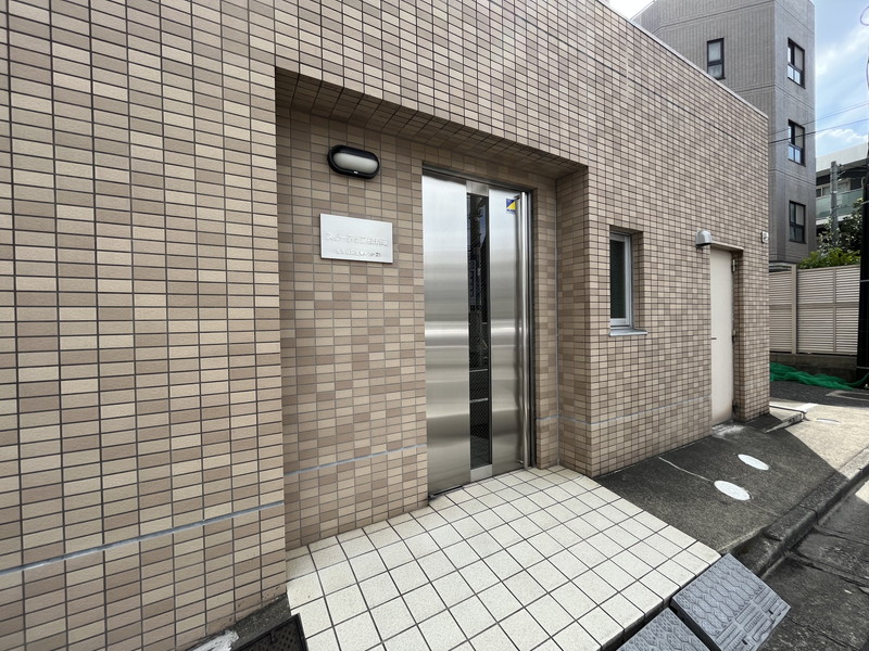 スリーアップ桜新町209の室内10