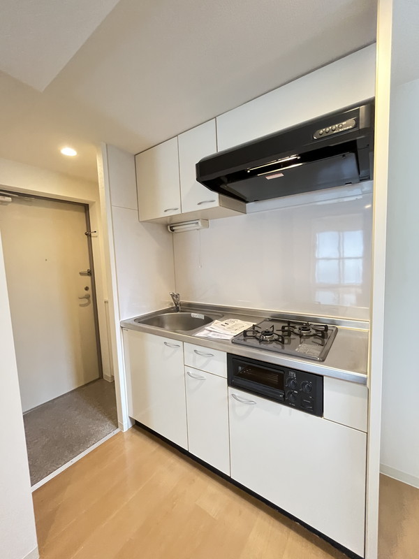 スリーアップ桜新町209の室内4