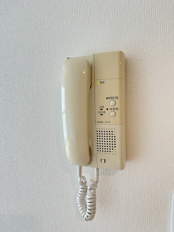 スリーアップ桜新町209の室内9