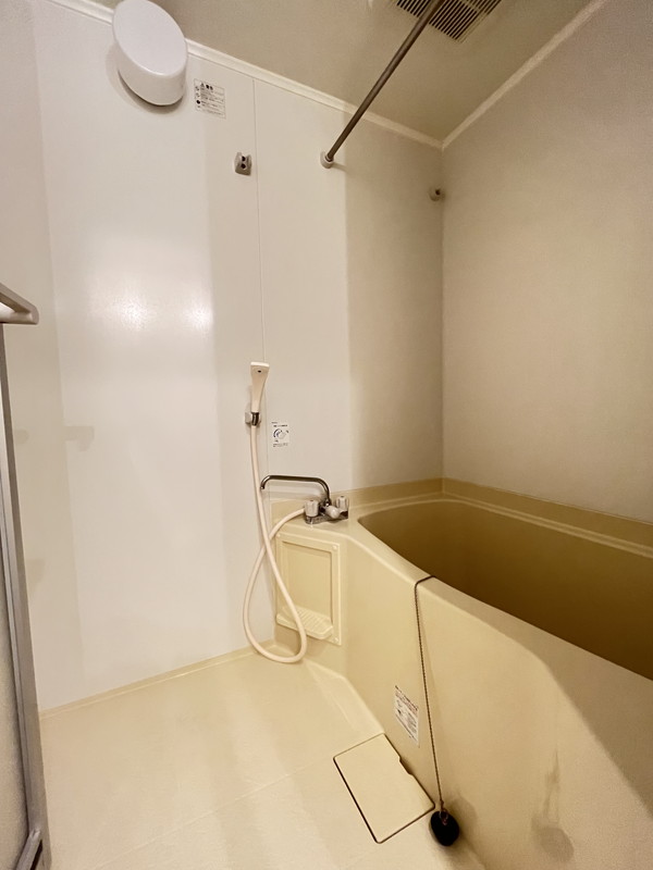 スリーアップ桜新町209の室内6