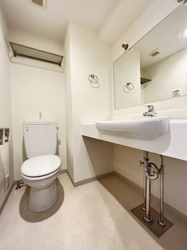 スリーアップ桜新町209の室内5