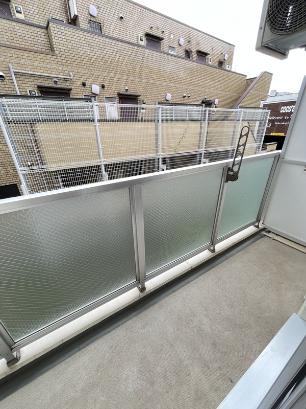 スリーアップ桜新町209の室内7