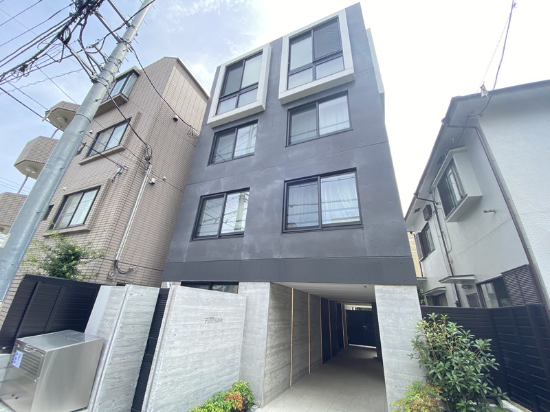 Fiore桜新町401の室内1