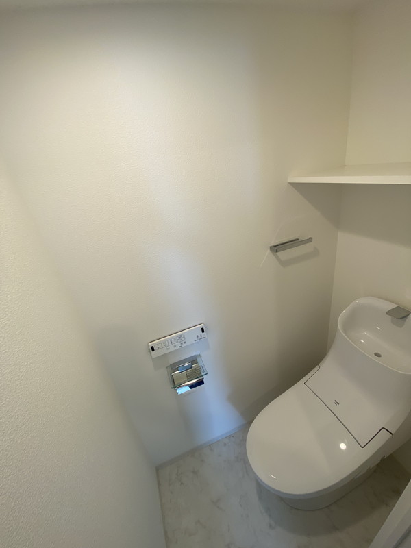 Fiore桜新町401の室内8