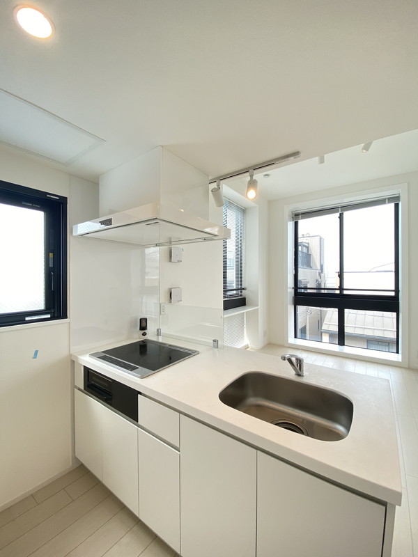 Fiore桜新町401の室内5