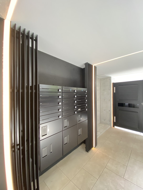 Fiore桜新町401の室内10