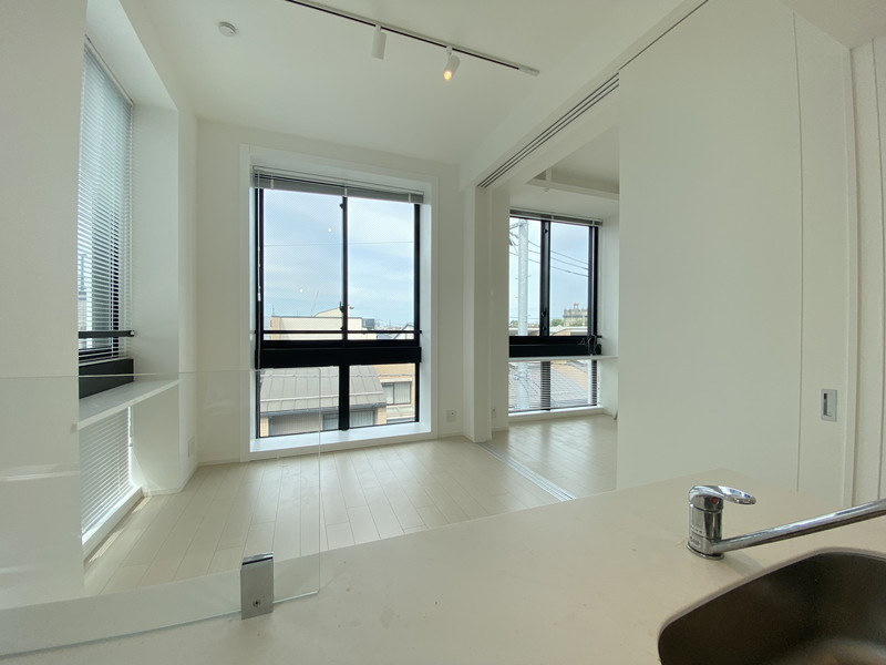 Fiore桜新町401の室内4