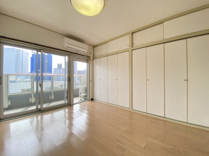 松見坂武蔵野マンション609の室内1