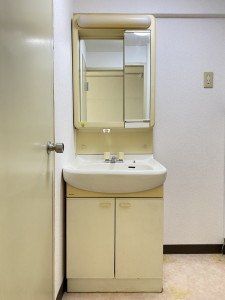 松見坂武蔵野マンション609の室内5